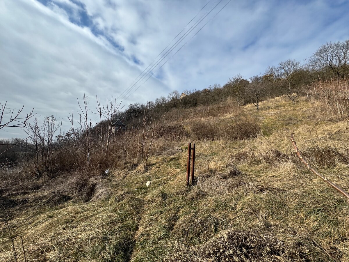 Na predaj: Rekreačný svahovitý pozemok v Šahách -11527m — foto 10