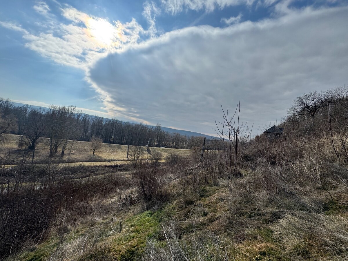 Na predaj: Rekreačný svahovitý pozemok v Šahách -11527m — foto 9