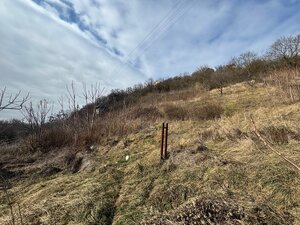 Na predaj: Rekreačný svahovitý pozemok v Šahách -11527m — foto 10