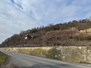 Na predaj: Rekreačný svahovitý pozemok v Šahách -11527m — foto 12