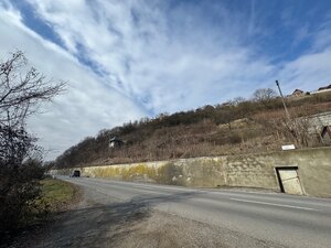 Na predaj: Rekreačný svahovitý pozemok v Šahách -11527m — foto 6