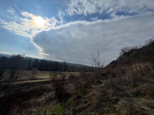 Na predaj: Rekreačný svahovitý pozemok v Šahách -11527m — foto 7