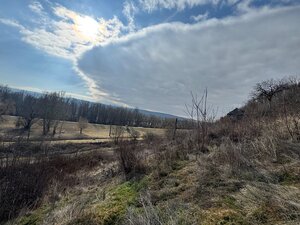 Na predaj: Rekreačný svahovitý pozemok v Šahách -11527m — foto 9