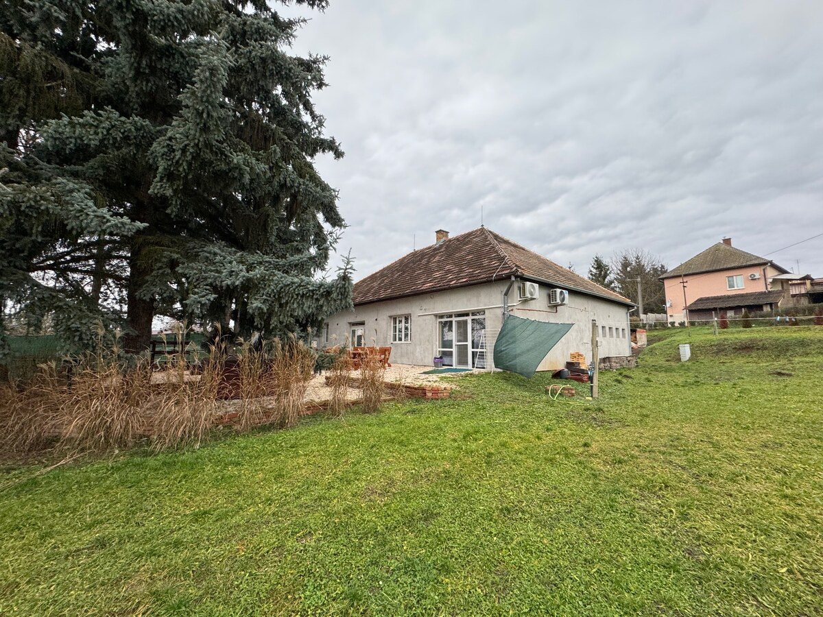 Nehnuteľnosť v tichom, udržiavanom prostredí s podnikatelskym zamerom — foto 2