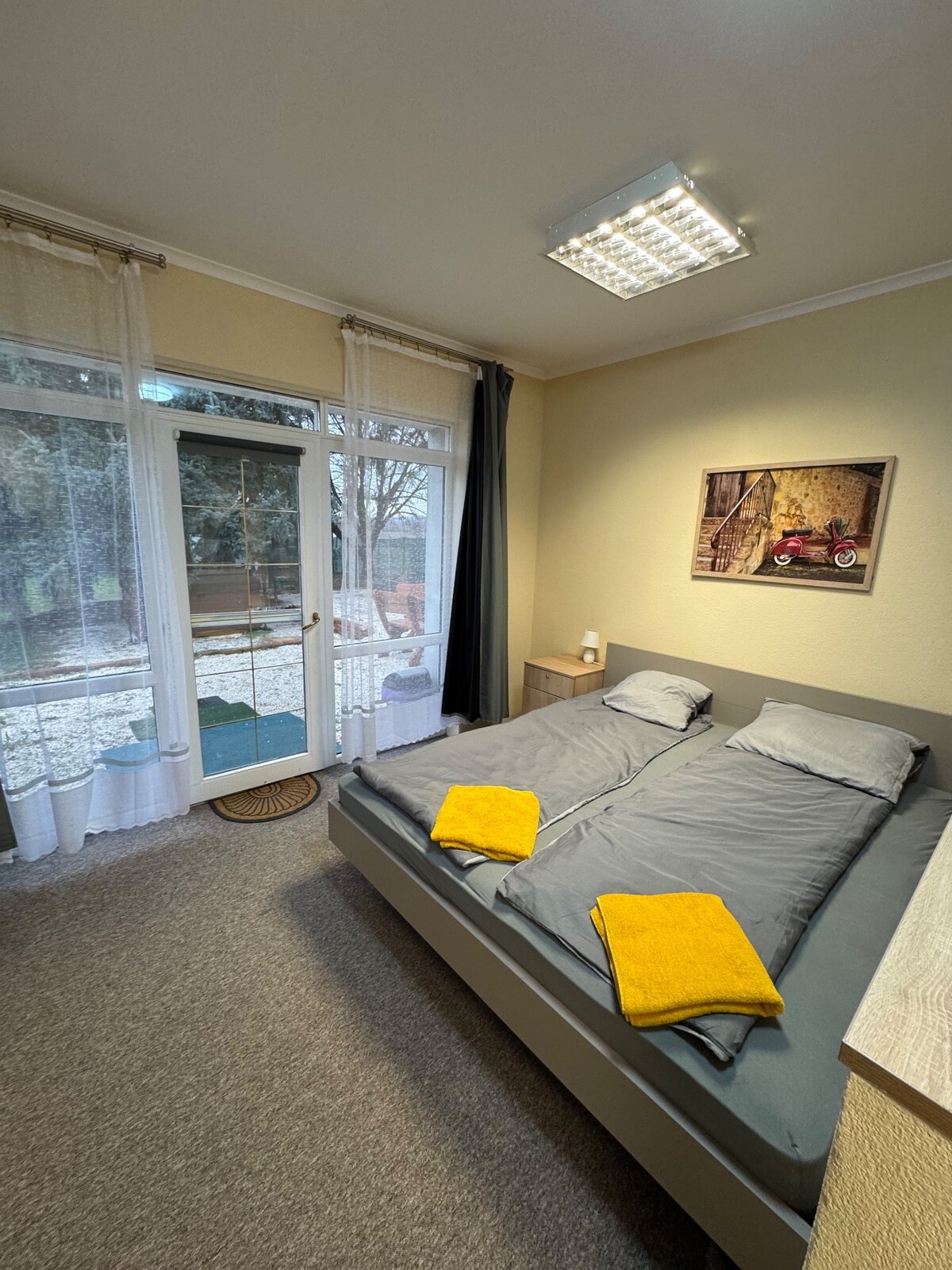 Nehnuteľnosť v tichom, udržiavanom prostredí s podnikatelskym zamerom — foto 5