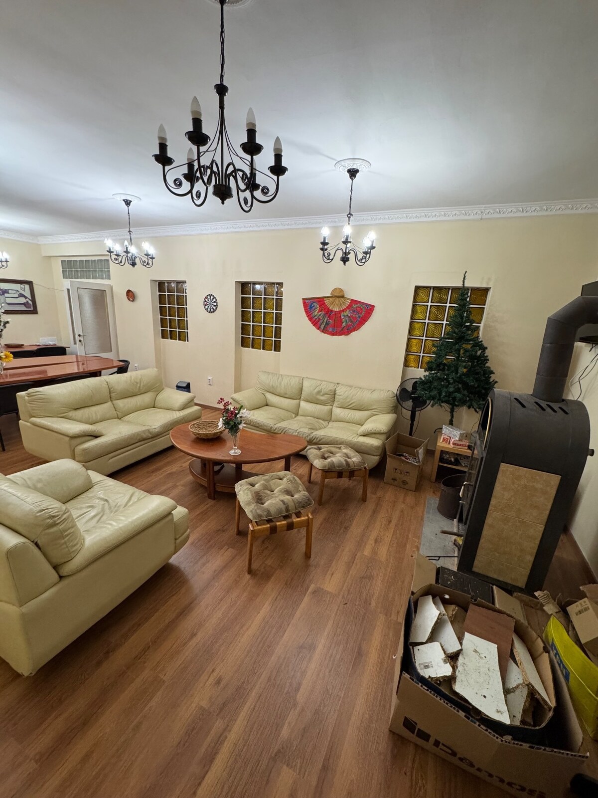 Nehnuteľnosť v tichom, udržiavanom prostredí s podnikatelskym zamerom — foto 8