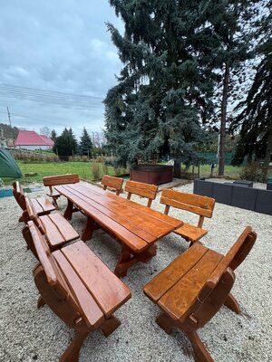 Nehnuteľnosť v tichom, udržiavanom prostredí s podnikatelskym zamerom — foto 1