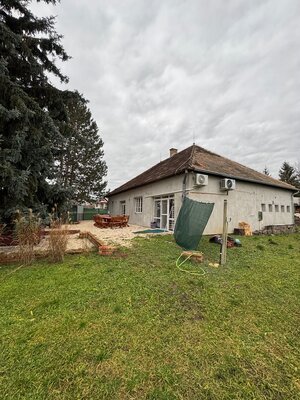 Nehnuteľnosť v tichom, udržiavanom prostredí s podnikatelskym zamerom — foto 3