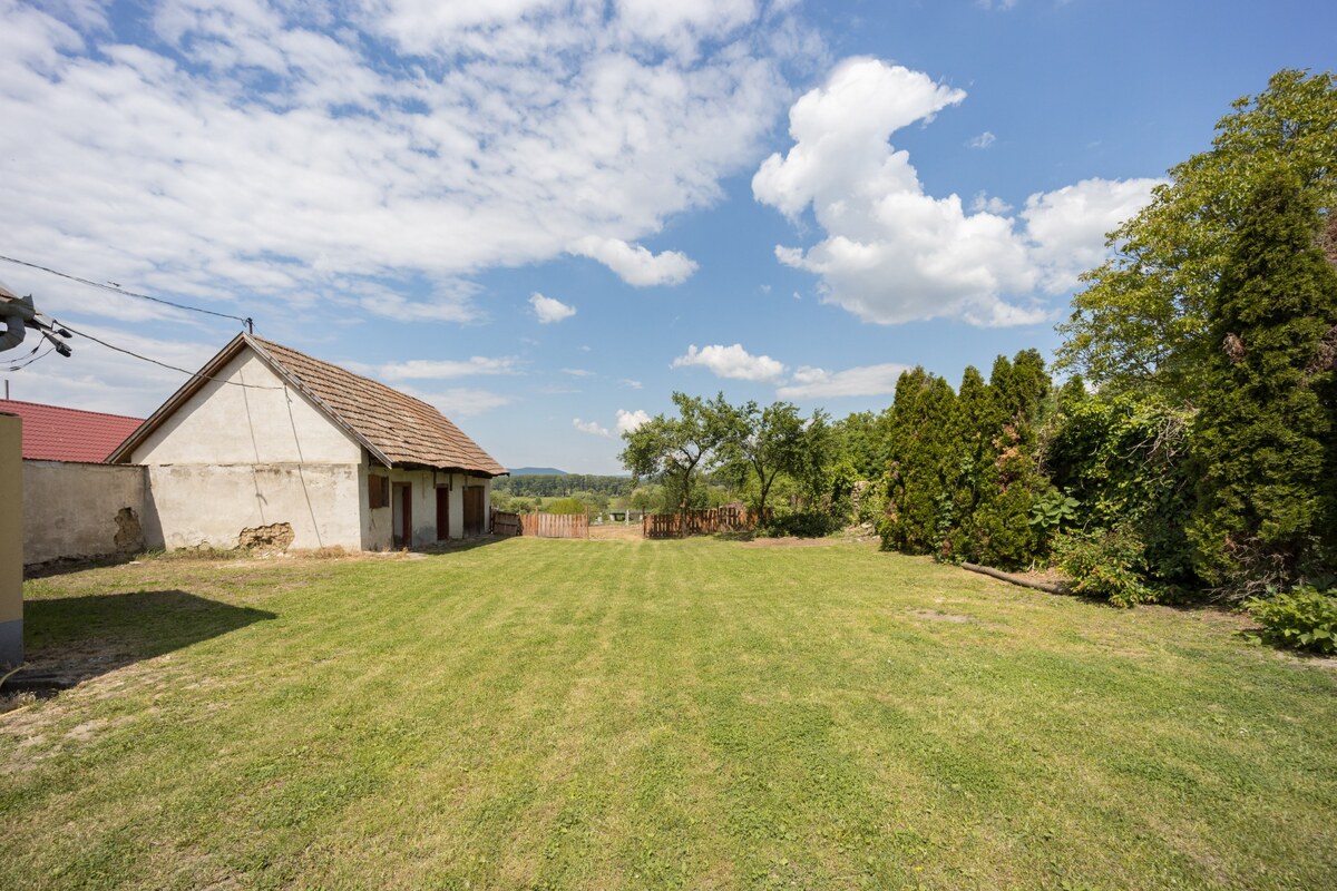 Investičná príležitosť: 2 rodinné domy s obrovským pozemkom (2734 m²) — foto 17