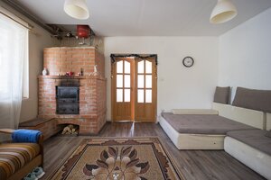 Investičná príležitosť: 2 rodinné domy s obrovským pozemkom (2734 m²) — foto 16