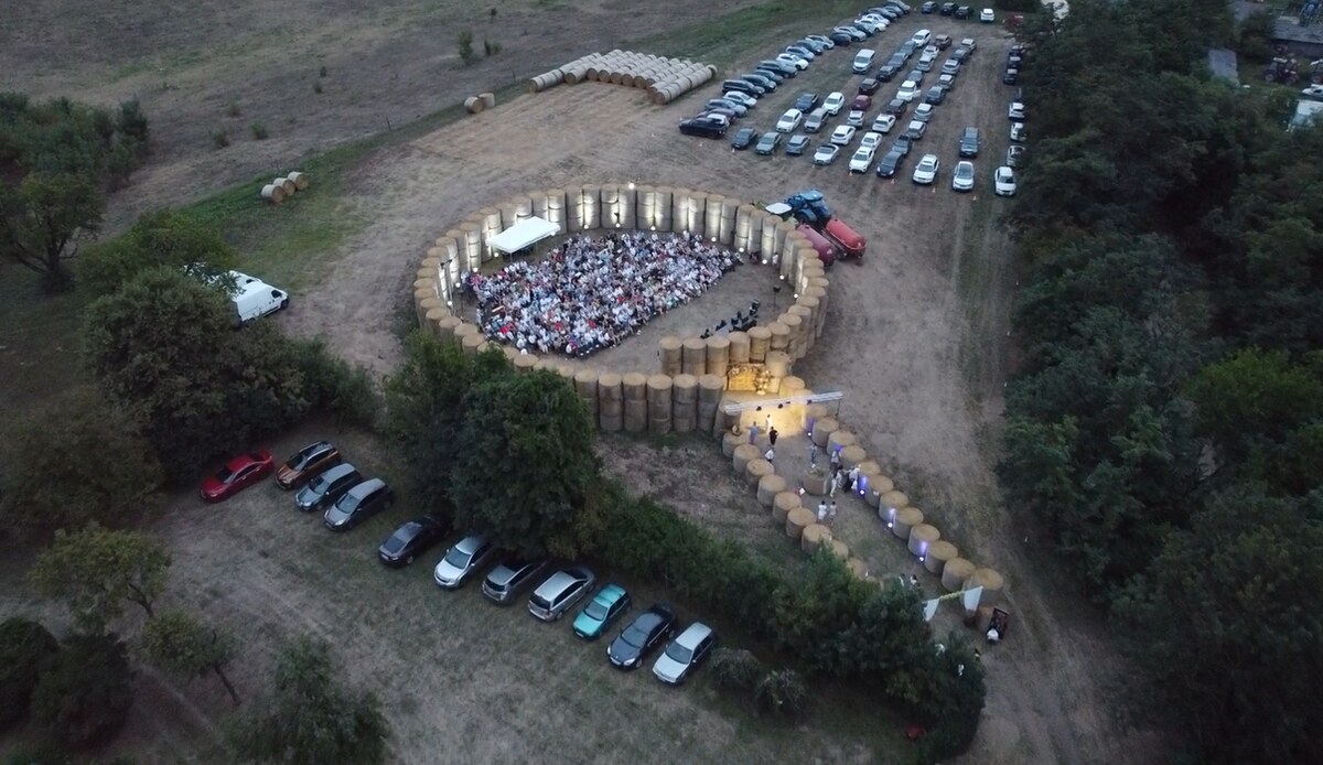 Poľnohospodári, investori pozor!  25 954m2 — foto 12