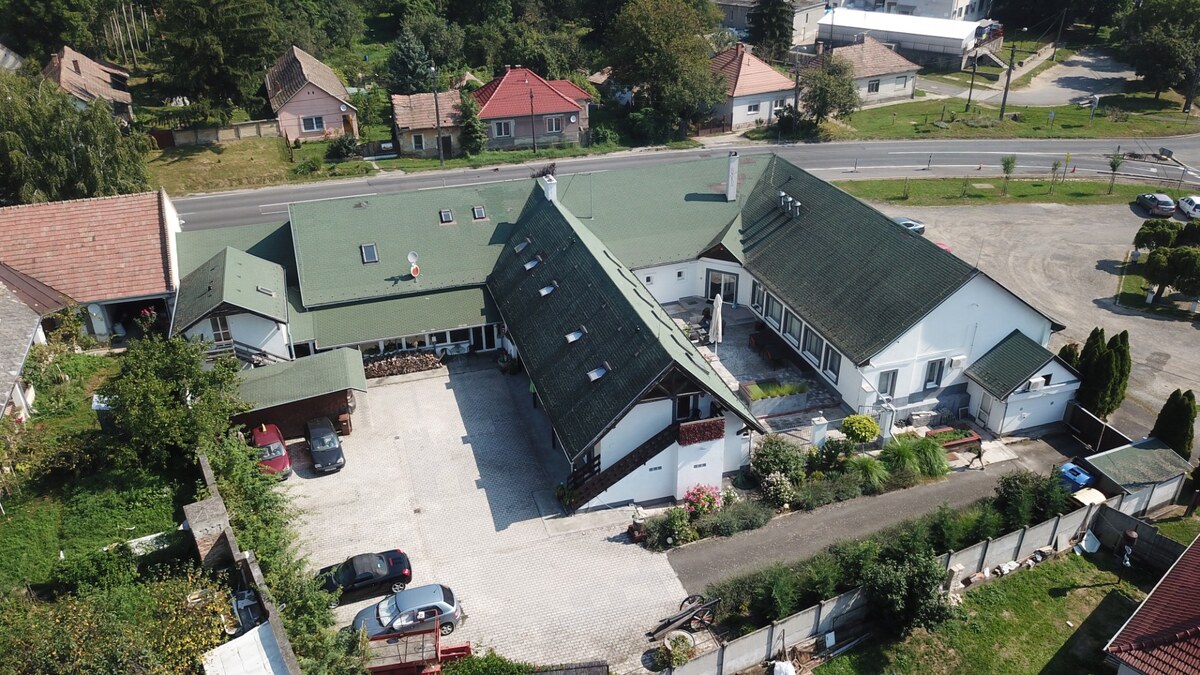 Vynikajúca investičná príležitosť v oblasti Nograd