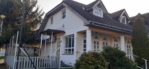 3 podlažiach s nákladným výťahom, centrum Rétság — foto 2