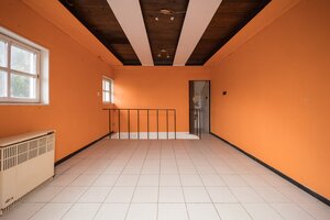 3 podlažiach s nákladným výťahom, centrum Rétság — foto 4