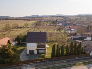 Priestranný 5-izbový dom len 8 km od Šiah – Drégelypalánk HU — foto 1