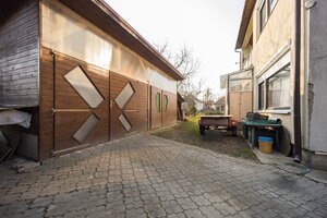 Priestranný 5-izbový dom len 8 km od Šiah – Drégelypalánk HU — foto 10