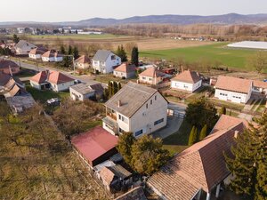 Priestranný 5-izbový dom len 8 km od Šiah – Drégelypalánk HU — foto 3