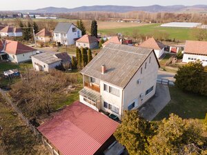 Priestranný 5-izbový dom len 8 km od Šiah – Drégelypalánk HU — foto 4