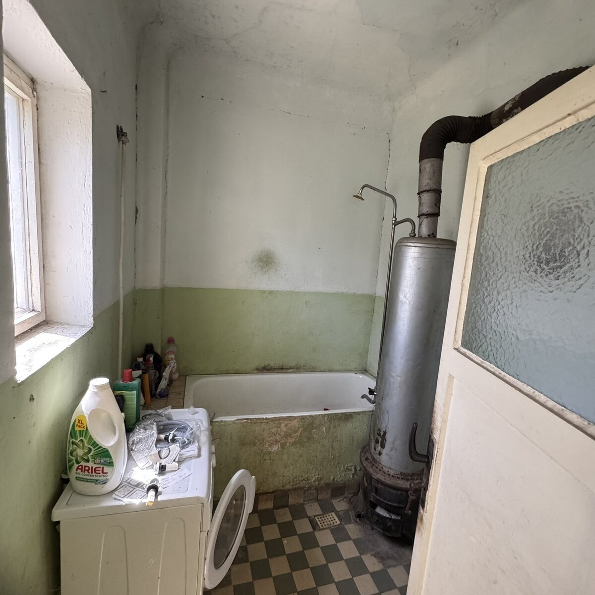 Exkluzívne Na predaj starší R Dom v Šahách  L Štúra — foto 10