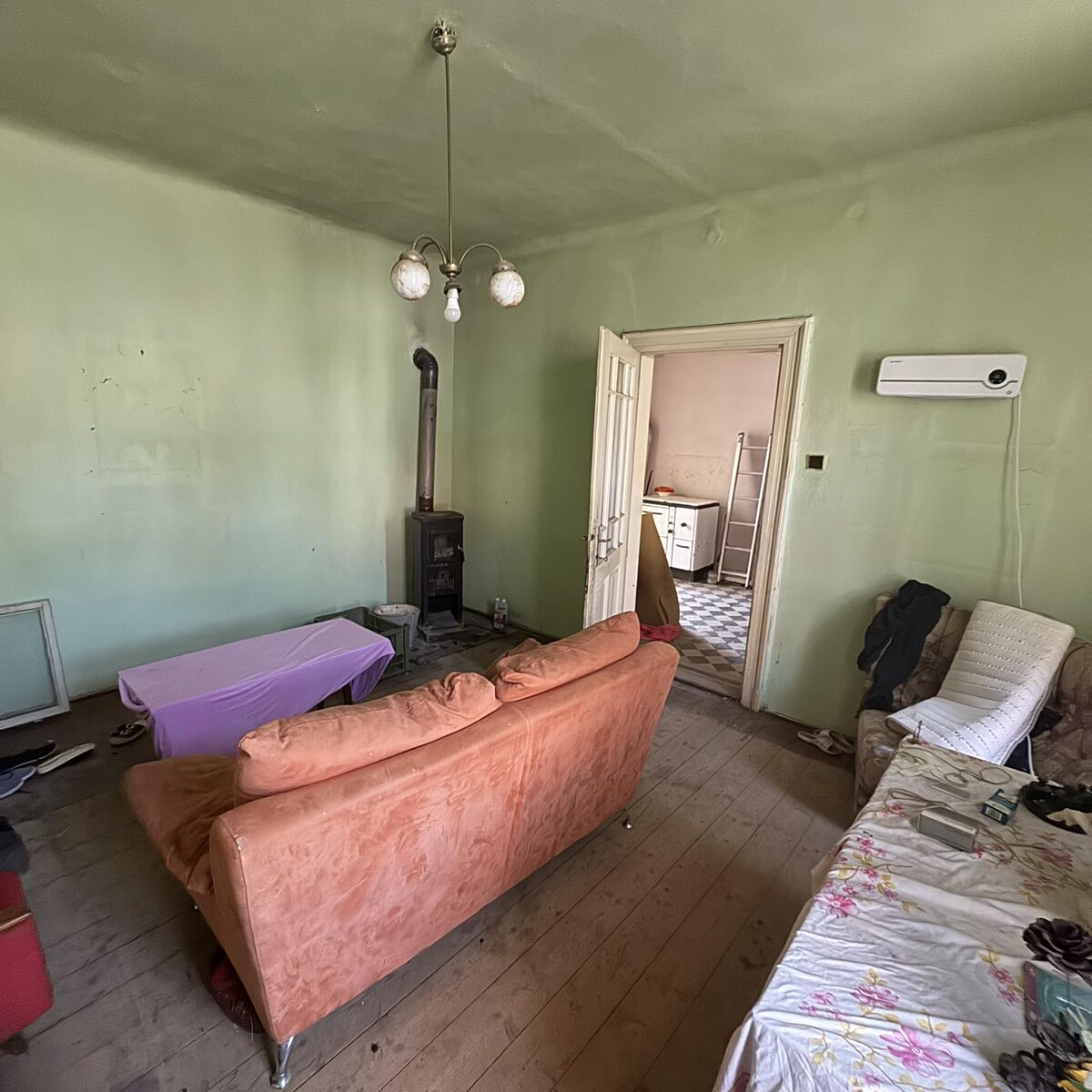 Exkluzívne Na predaj starší R Dom v Šahách  L Štúra — foto 15