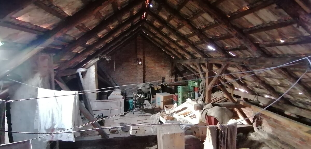 Exkluzívne Na predaj starší R Dom v Šahách  L Štúra — foto 7