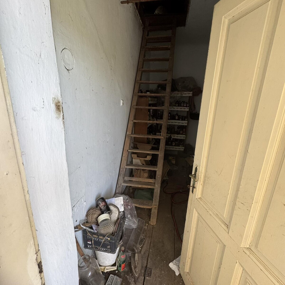 Exkluzívne Na predaj starší R Dom v Šahách  L Štúra — foto 8