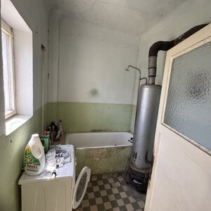 Exkluzívne Na predaj starší R Dom v Šahách  L Štúra — foto 10