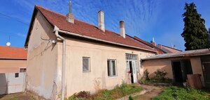 Exkluzívne Na predaj starší R Dom v Šahách  L Štúra — foto 3
