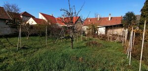 Exkluzívne Na predaj starší R Dom v Šahách  L Štúra — foto 4