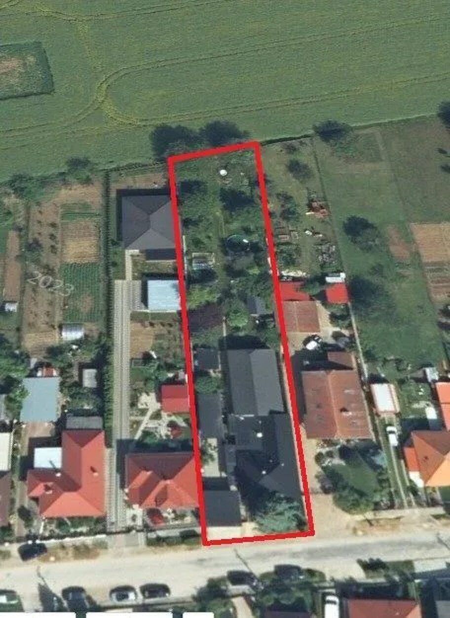 Nadštandardný dom 10 minút od Nitry v Golianove s veľkým pozemkom — foto 2