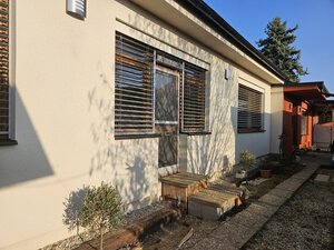 Nadštandardný dom 10 minút od Nitry v Golianove s veľkým pozemkom — foto 10