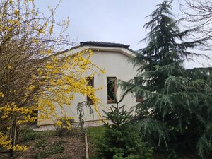 Nadštandardný dom 10 minút od Nitry v Golianove s veľkým pozemkom — foto 5