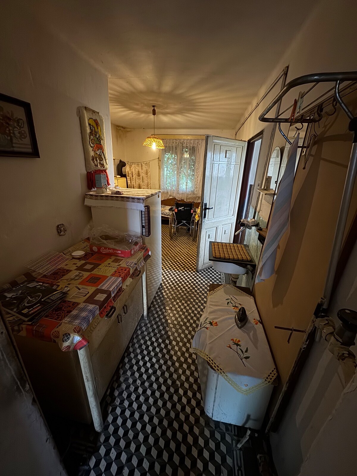 Rodinný dom na predaj – Šahy, výborná lokalita — foto 10