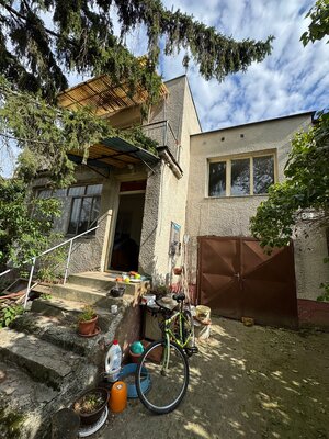 Rodinný dom na predaj – Šahy, výborná lokalita — foto 1