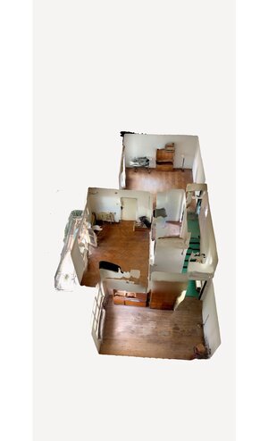 Rodinný dom na predaj – Šahy, výborná lokalita — foto 2