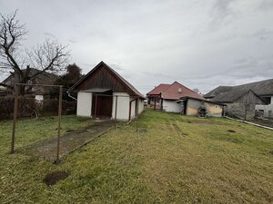 Predáva sa rodinný dom/chalupa v Horných Semerovciach — foto 16