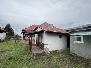 Predáva sa rodinný dom/chalupa v Horných Semerovciach — foto 2