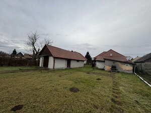 Predáva sa rodinný dom/chalupa v Horných Semerovciach — foto 7