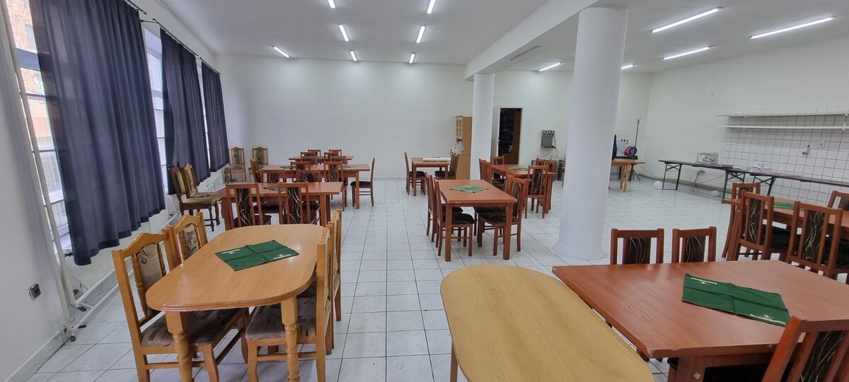 Nova cena  Multifunkčný objekt v Šahách za výhodnú cenu — foto 14