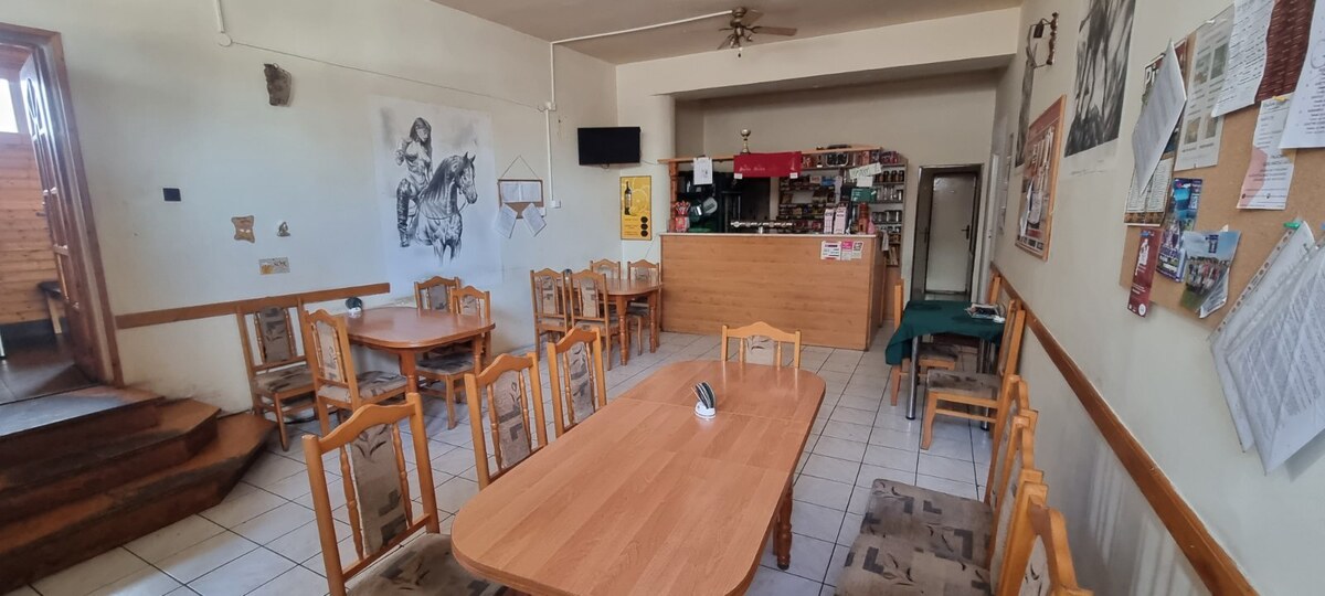 Nova cena  Multifunkčný objekt v Šahách za výhodnú cenu — foto 15