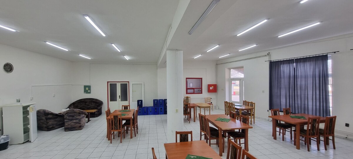 Nova cena  Multifunkčný objekt v Šahách za výhodnú cenu — foto 5