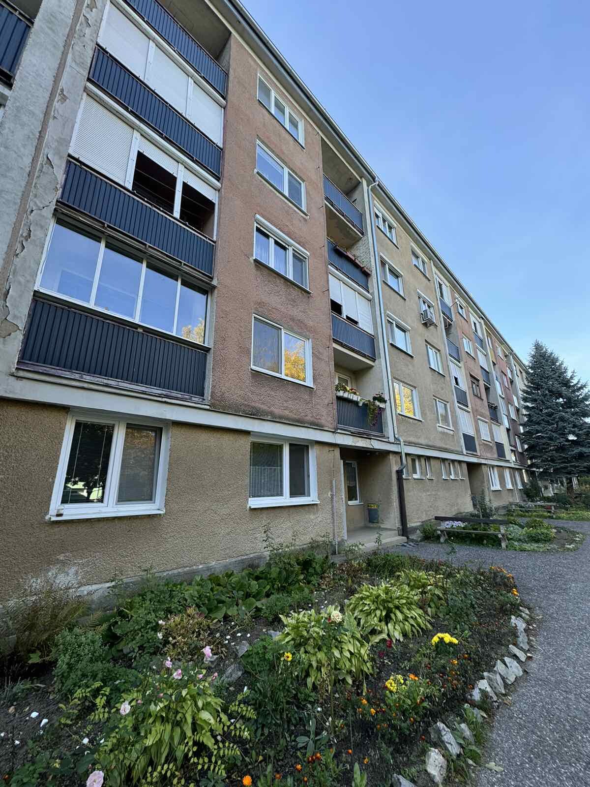 Trojizbový byt na prízemí 64,44m2 — foto 10