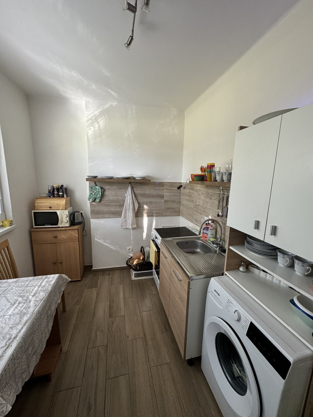 Trojizbový byt na prízemí 64,44m2 — foto 13