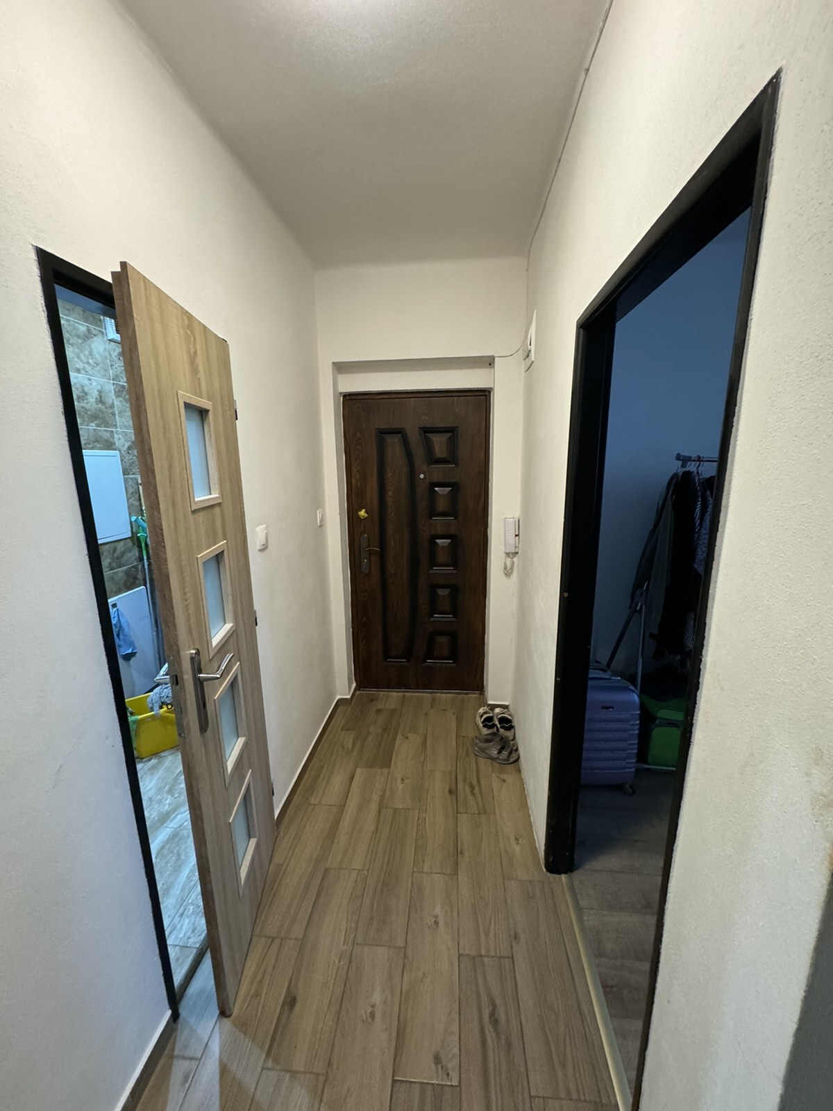 Trojizbový byt na prízemí 64,44m2 — foto 14