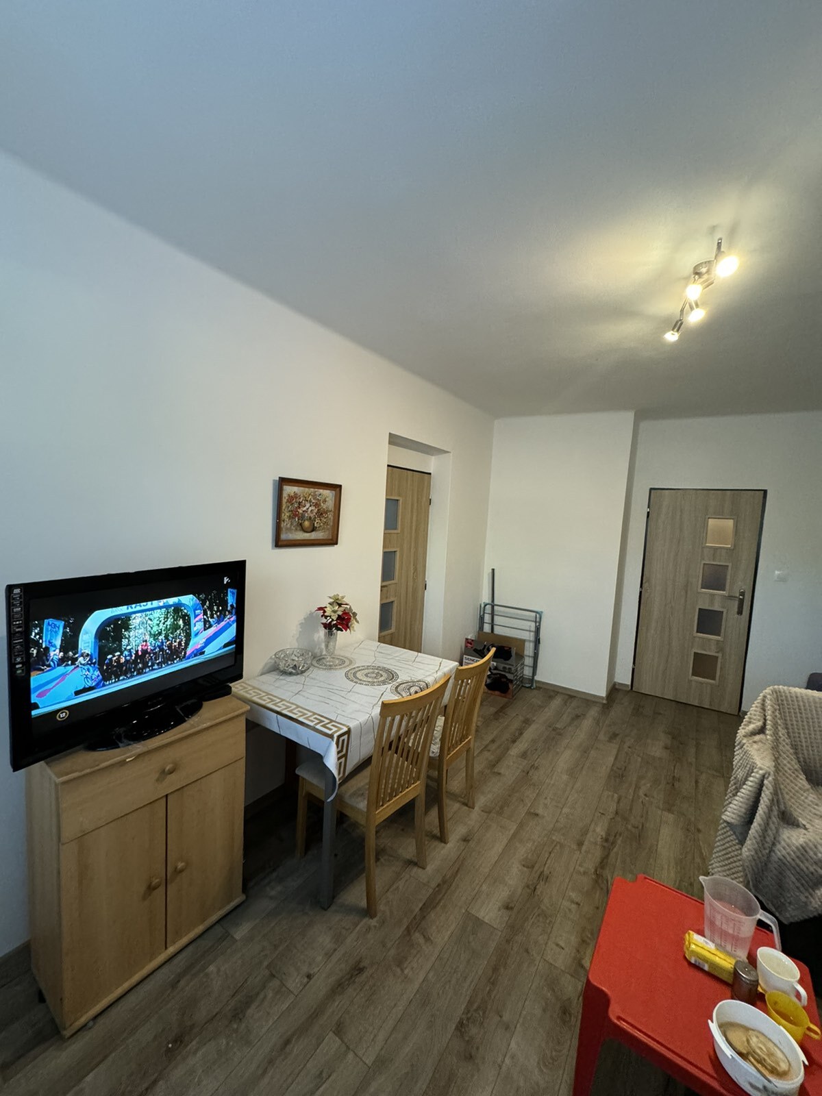 Trojizbový byt na prízemí 64,44m2 — foto 2