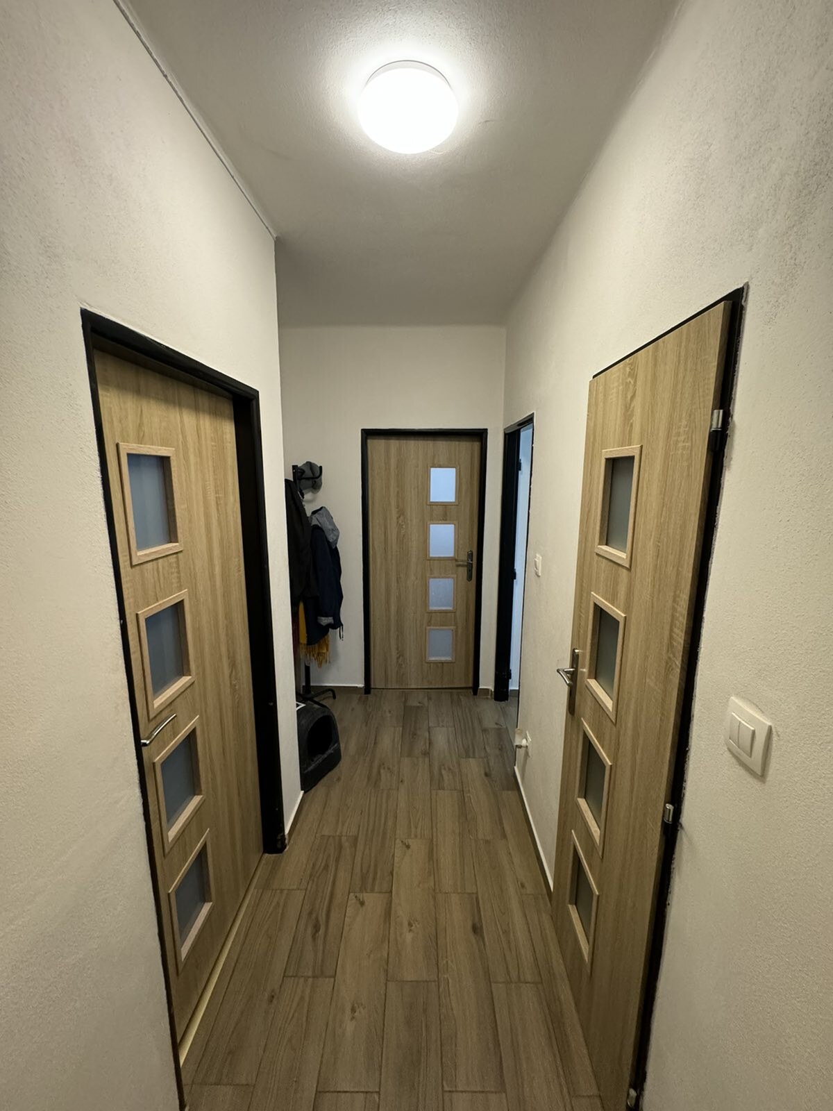 Trojizbový byt na prízemí 64,44m2 — foto 6