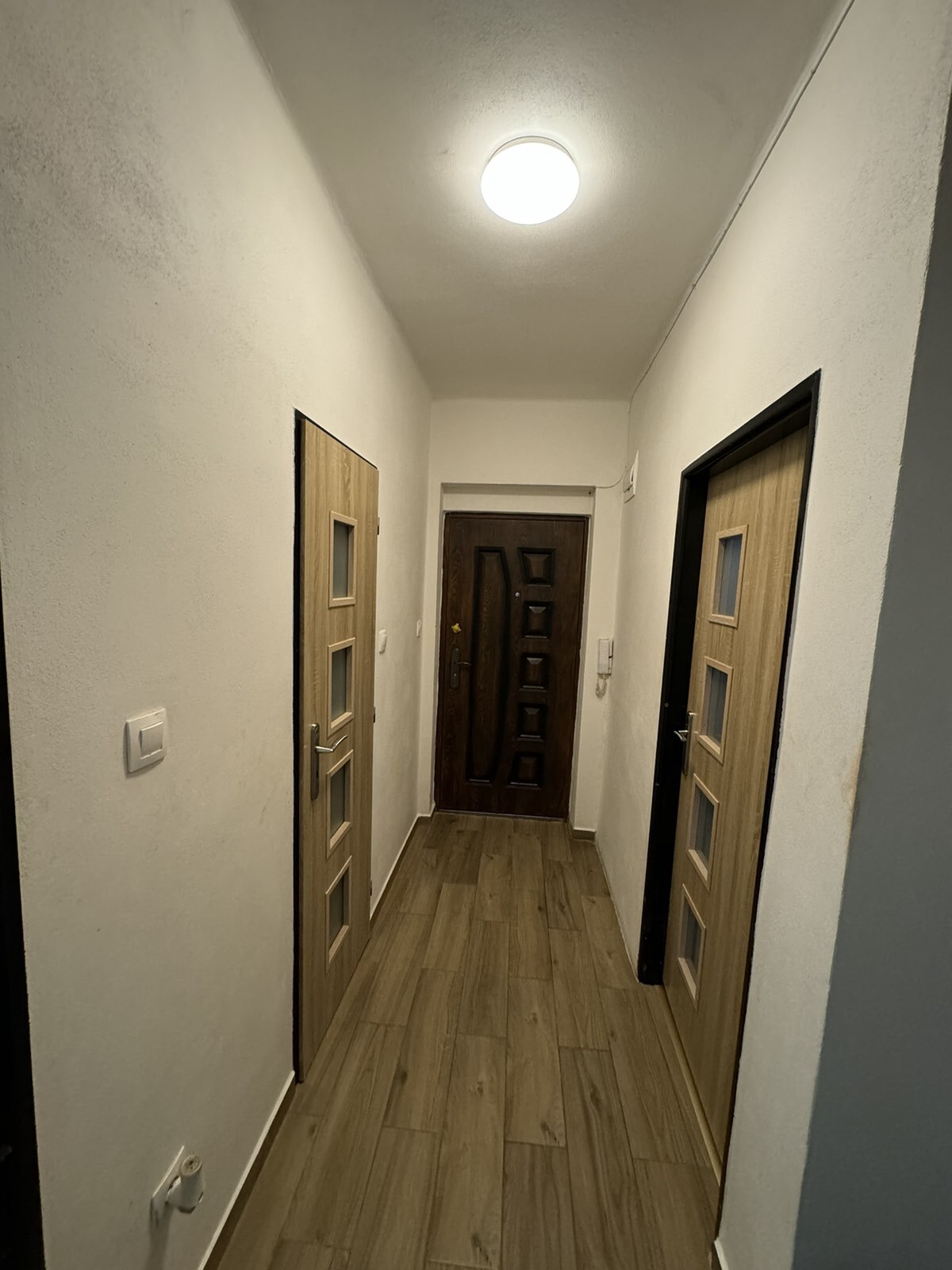 Trojizbový byt na prízemí 64,44m2 — foto 7