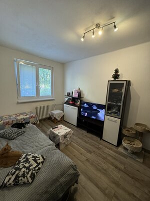 Trojizbový byt na prízemí 64,44m2 — foto 1