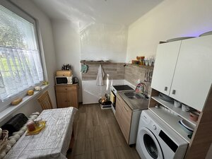 Trojizbový byt na prízemí 64,44m2 — foto 11