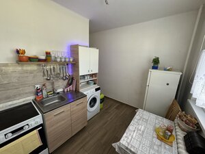 Trojizbový byt na prízemí 64,44m2 — foto 12
